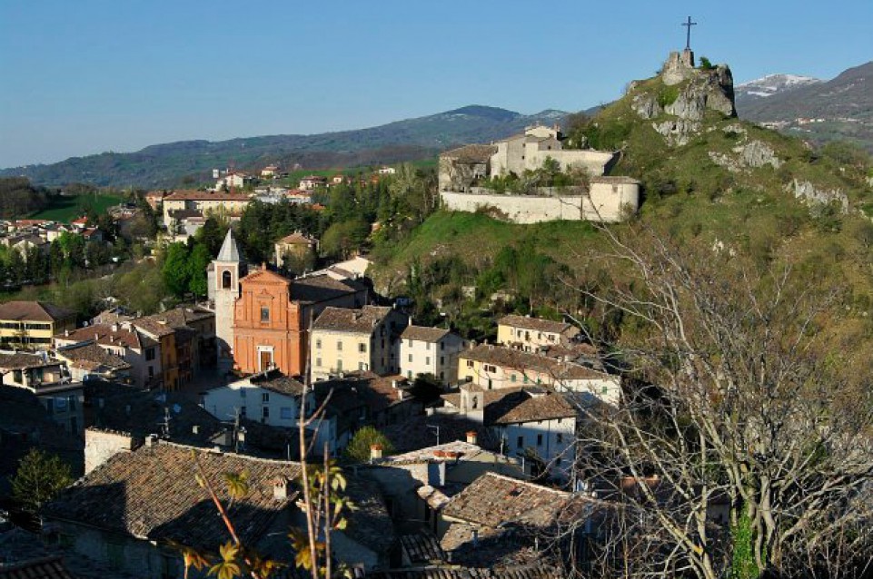 A Pennabilli il 9 agosto vi aspetta la "Festa delle Allegre Borgate"