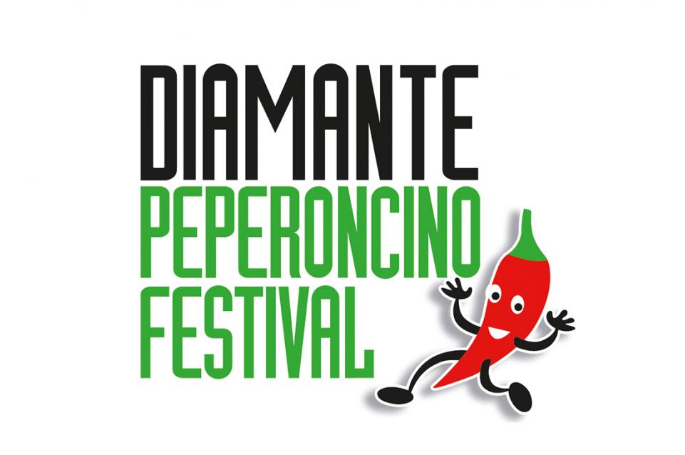 Peperoncino Festival: dall'11 al 15 settembre a Diamante 