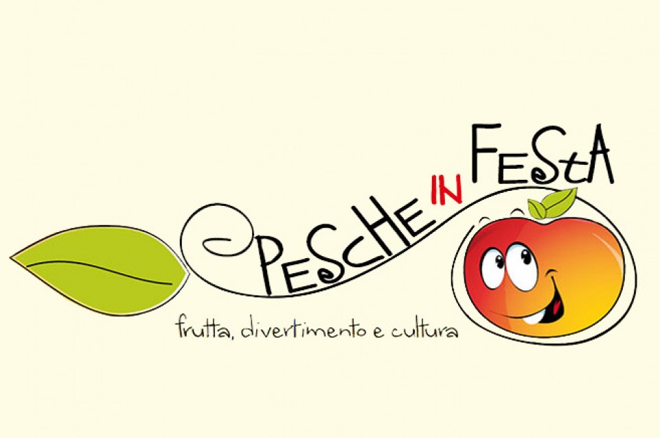 Pesche in festa: dal 19 al 22 luglio a San Martino in Villafranca 