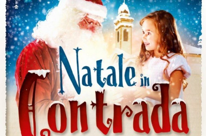 Dal 24 al 26 dicembre a Peveragno vi aspetta il suggestivo "Natale in Contrada" Dal 24 al 26 dicembre a Peveragno vi aspetta il suggestivo "Natale in Contrada"