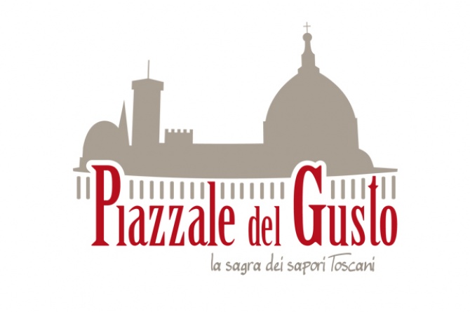 Il Piazzale del Gusto: la sagra permanente dei sapori toscani Il Piazzale del Gusto: la sagra permanente dei sapori toscani