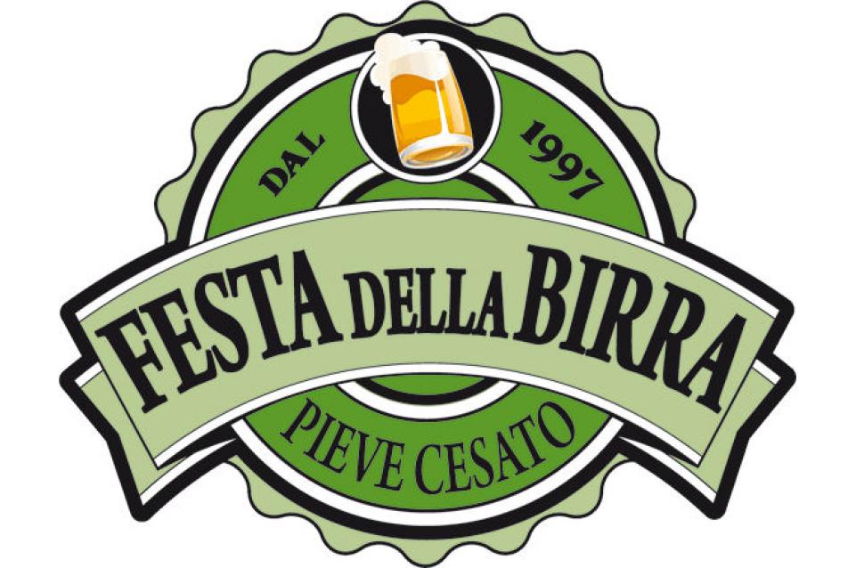 Dal 5 all'8 agosto a Pieve Cesato arriva la "Festa della Birra"