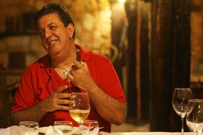 Luciano Pignataro: anno nuovo, sito nuovo! Luciano Pignataro: anno nuovo, sito nuovo!