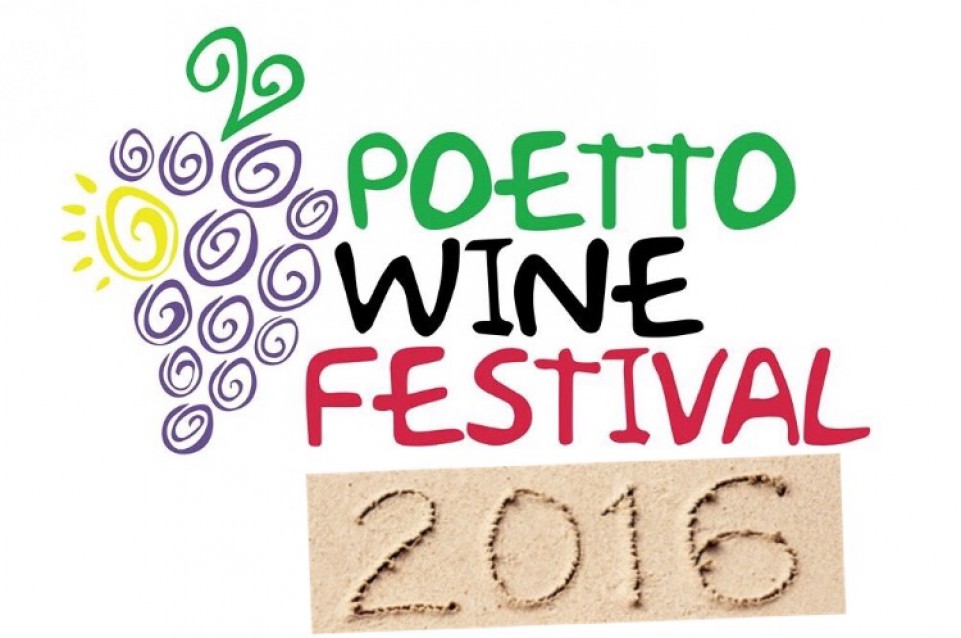 Poetto Wine Festival: l'8 e 9 luglio a Cagliari