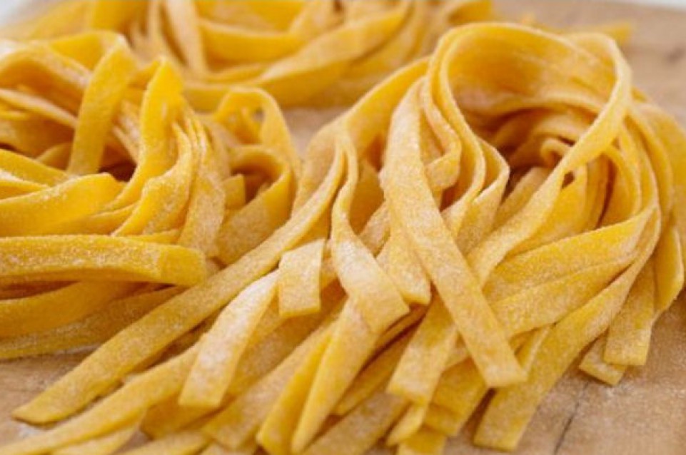 Il 27 e 28 giugno a Poggio Berni gusto e tradizione con la "Sagra della tagliatella" Il 27 e 28 giugno a Poggio Berni gusto e tradizione con la "Sagra della tagliatella"