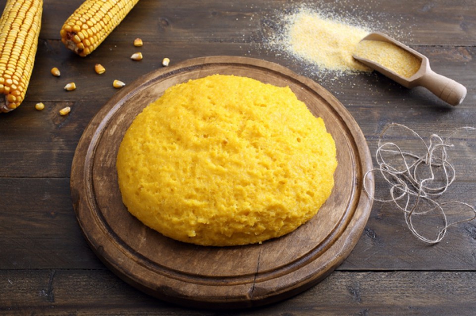 Polenta e mortadella: il 5 marzo a Riva del Garda Polenta e mortadella: il 5 marzo a Riva del Garda