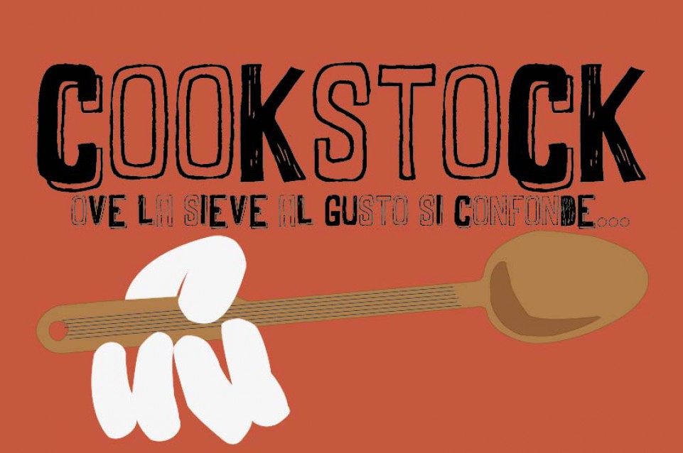 A Pontassieve dal 4 al 6 settembre è tempo di Cookstock A Pontassieve dal 4 al 6 settembre è tempo di Cookstock