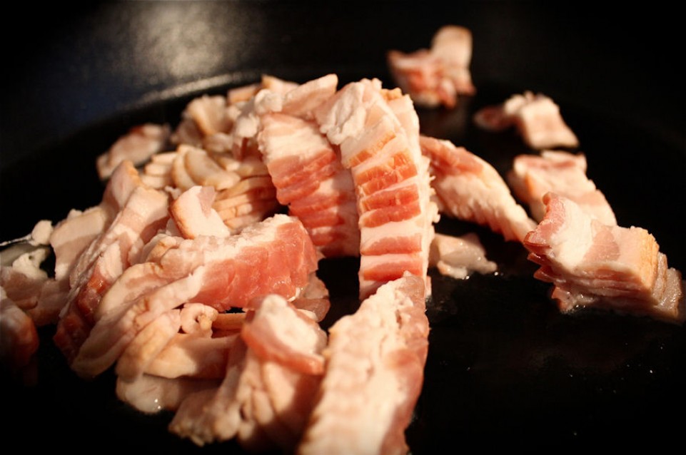 Domenica 3 maggio a Ponte dell'Olio arriva la "Fiera della Pancetta" Domenica 3 maggio a Ponte dell'Olio arriva la "Fiera della Pancetta"