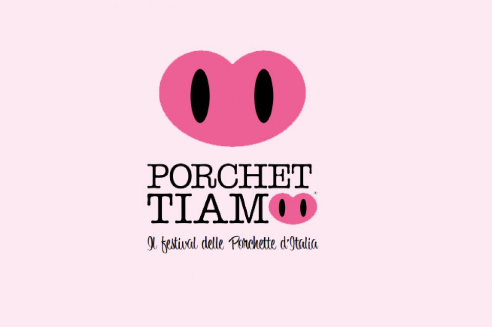 Porchettiamo: dal 13 al 15 maggio a Gualdo Cattaneo