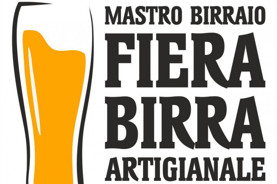 A fine ottobre a Pordenone vi aspetta "Mastro Birraio": la fiera della birra artigianale A fine ottobre a Pordenone vi aspetta "Mastro Birraio": la fiera della birra artigianale