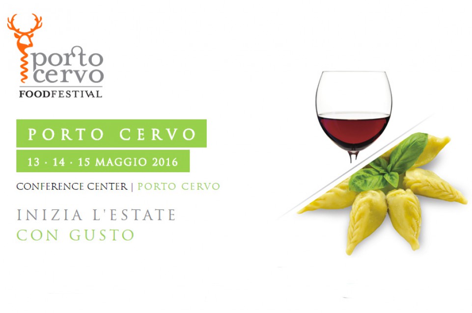 Porto Cervo Wine & Food Festival: dal 13 al 15 maggio l'evento dedicato a vino e gastronomia 
