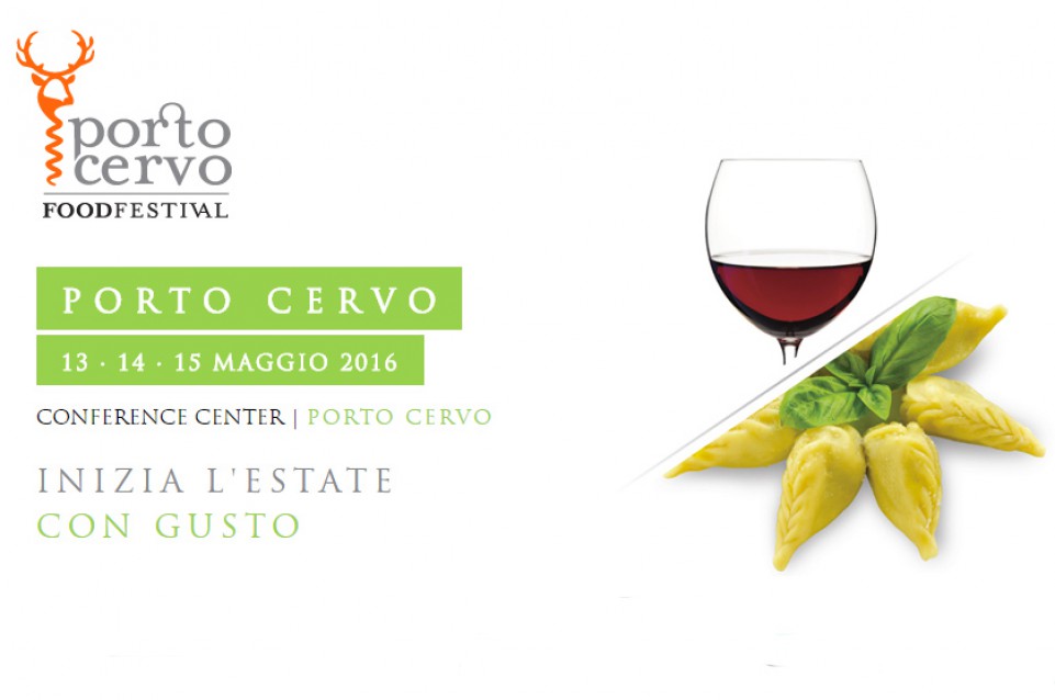 Porto Cervo Wine & Food Festival: dal 13 al 15 maggio l'evento dedicato a vino e gastronomia Porto Cervo Wine & Food Festival: dal 13 al 15 maggio l'evento dedicato a vino e gastronomia