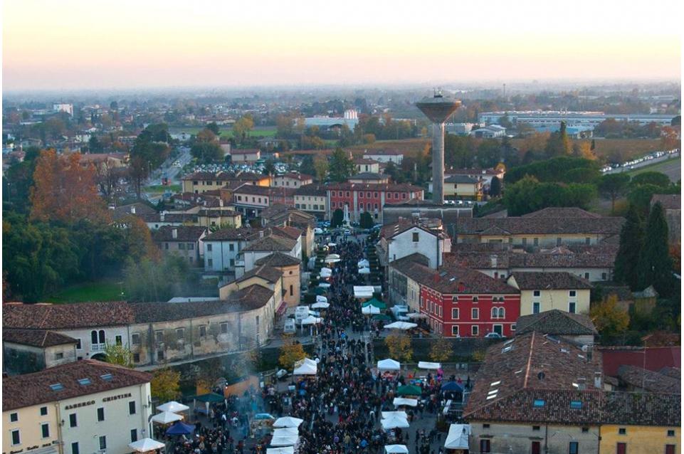 Prealpi in Festa: dal 6 al 10 novembre a Cordignano