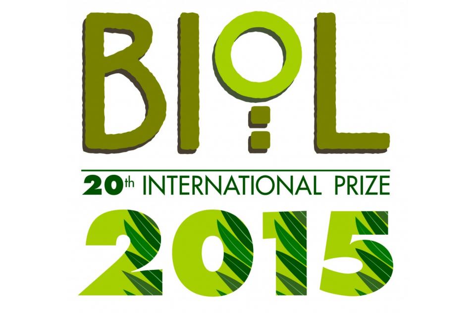 Premio Biol 2015: vince "Finca la Torre", olio biologico spagnolo di Malaga 