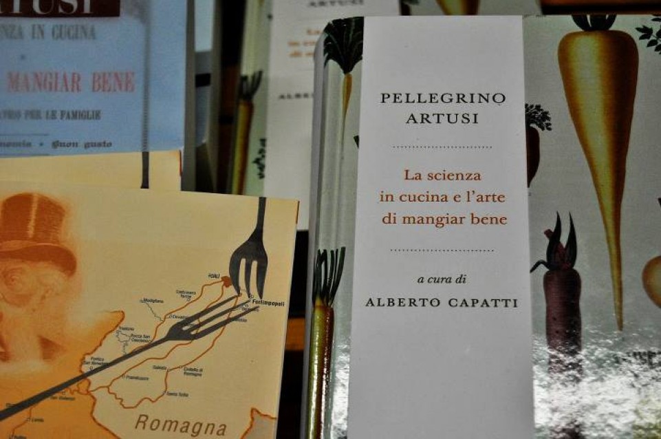 Premio Marieta 2015: a Forlimpopoli al via il concorso per cuochi dilettanti Premio Marieta 2015: a Forlimpopoli al via il concorso per cuochi dilettanti