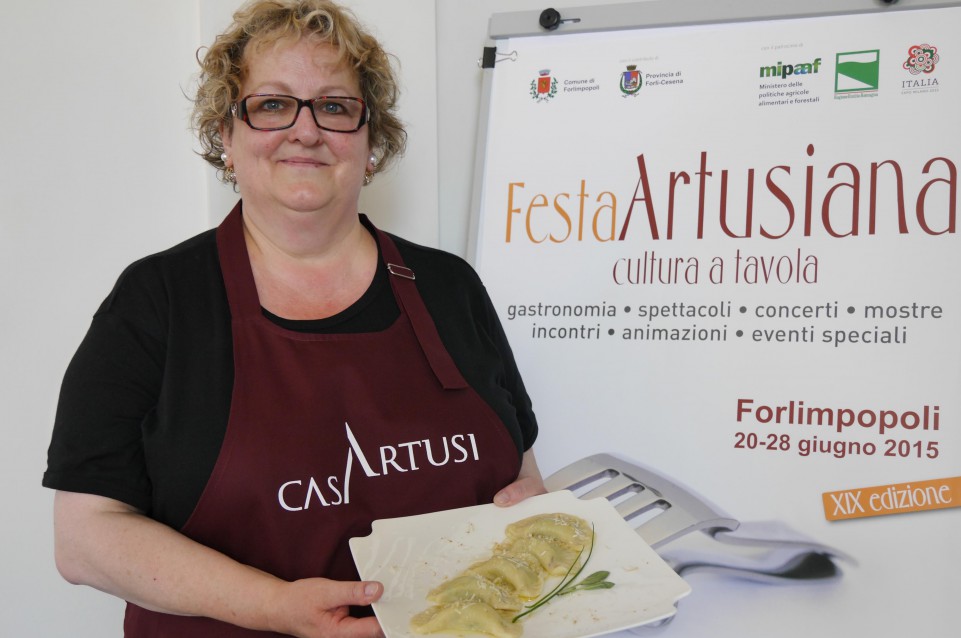 Premio Marietta 2016: aperte le iscrizioni per il miglior cuoco dilettante Premio Marietta 2016: aperte le iscrizioni per il miglior cuoco dilettante