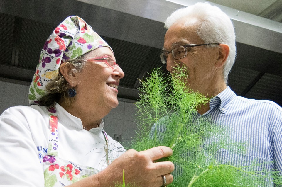 Premio Marietta ad Honorem a Giuliana Saragoni, la consegna il 25 giugno alla Festa Artusiana