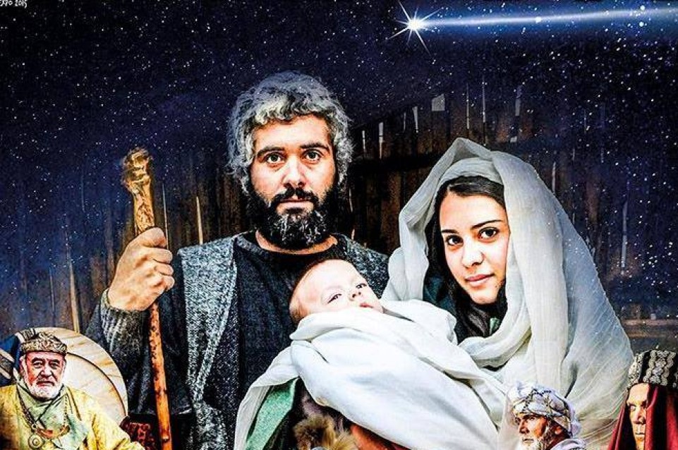 Presepe Vivente: il 26 e 29 dicembre e il 6 gennaio a Tarquinia 