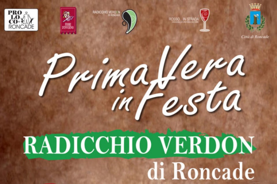 PrimaVera in Festa: il 12 e il 19 marzo a Roncade