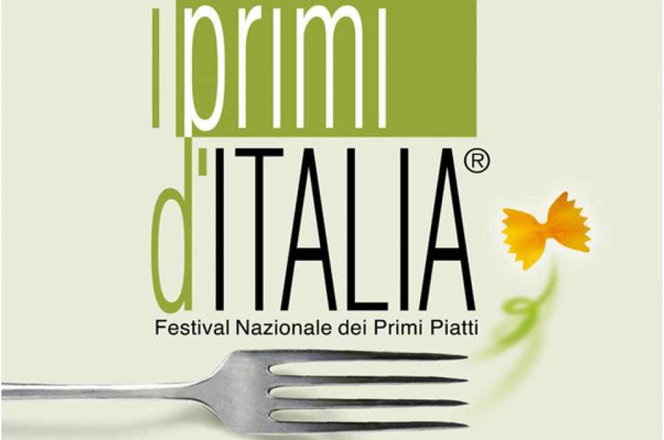 Primi d'Italia: dal 28 settembre all'1 ottobre a Foligno appuntamento col gusto
