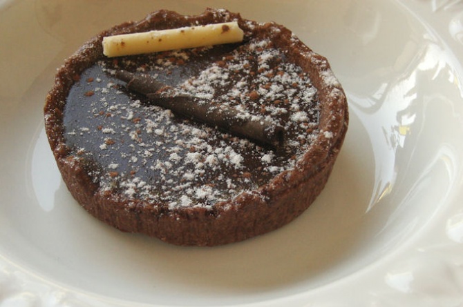 Il primo corso di formazione di AlCioccolato Il primo corso di formazione di AlCioccolato