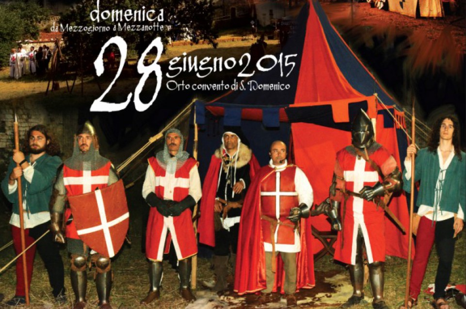 Il 28 agosto a Putignano tradizione e gastronomia per il corteo di San Giovanni Il 28 agosto a Putignano tradizione e gastronomia per il corteo di San Giovanni