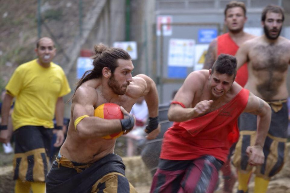 Il 25 e 26 giugno torna "Radda rinascimentale nel segno del Ferrucci" Il 25 e 26 giugno torna "Radda rinascimentale nel segno del Ferrucci"