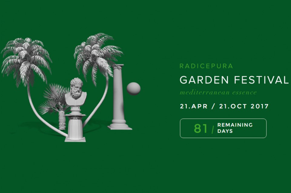 Radicepura Garden Festival: dal 21 aprile al 21 ottobre a Giarre si celebra il giardino Mediterraneo Radicepura Garden Festival: dal 21 aprile al 21 ottobre a Giarre si celebra il giardino Mediterraneo