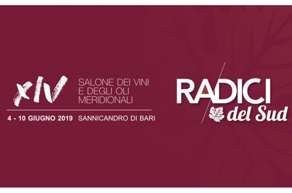 Radici del Sud: Dal 4 al 10 giugno 2019 al Castello Normanno Svevo di Sannicandro