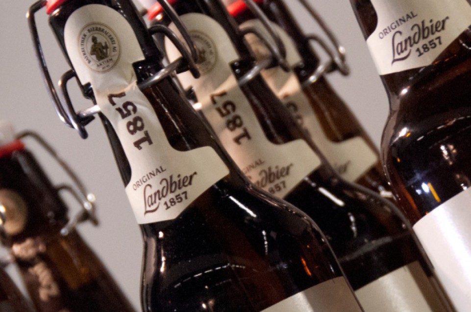 Dal 6 all'8 novembre a Ravenna arriva la "Fiera della Birra Artigianale" Dal 6 all'8 novembre a Ravenna arriva la "Fiera della Birra Artigianale"