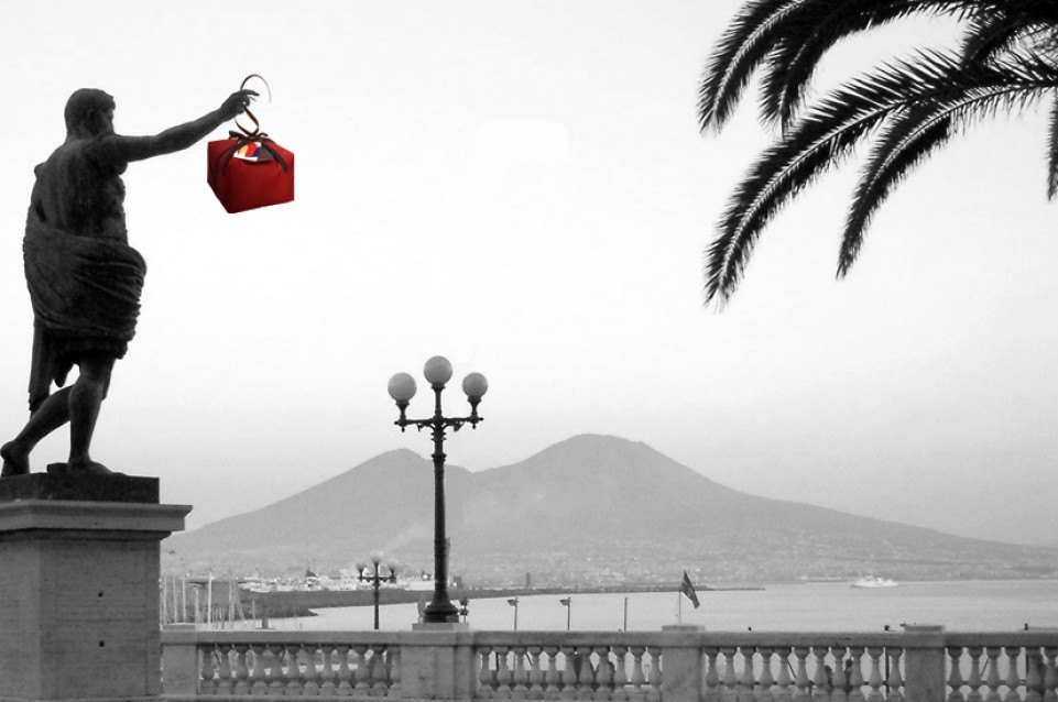Re Panettone: l'1 e 2 dicembre a Napoli 