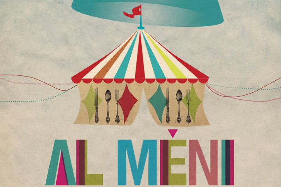 Dal 19 al 21 giugno a Rimini vi aspetta "Al Mèni", la festa della cultura culinaria