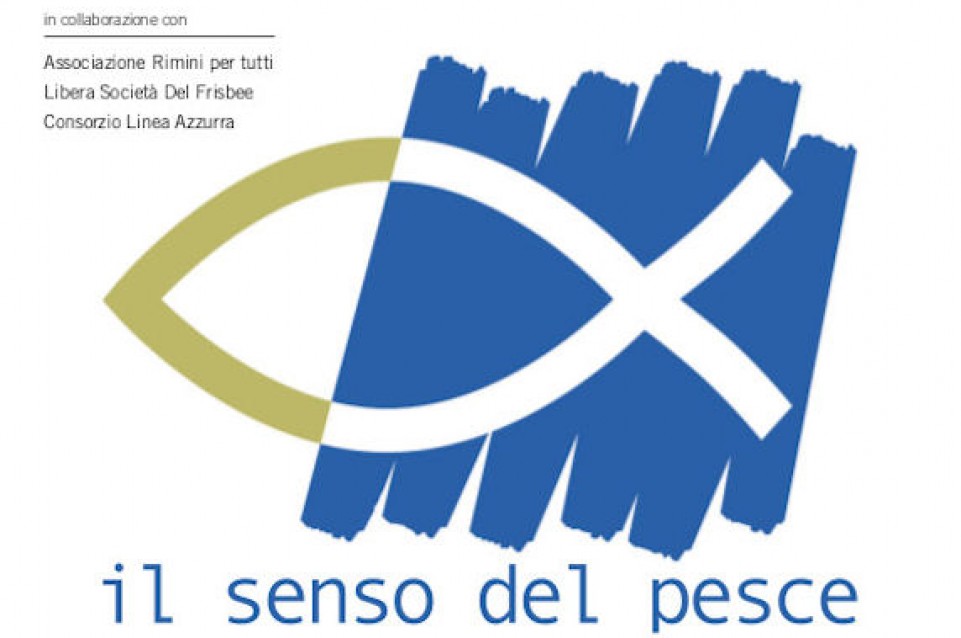 Il 29 marzo a Rimini si festeggia la cucina marittima con "Il senso del pesce" Il 29 marzo a Rimini si festeggia la cucina marittima con "Il senso del pesce"
