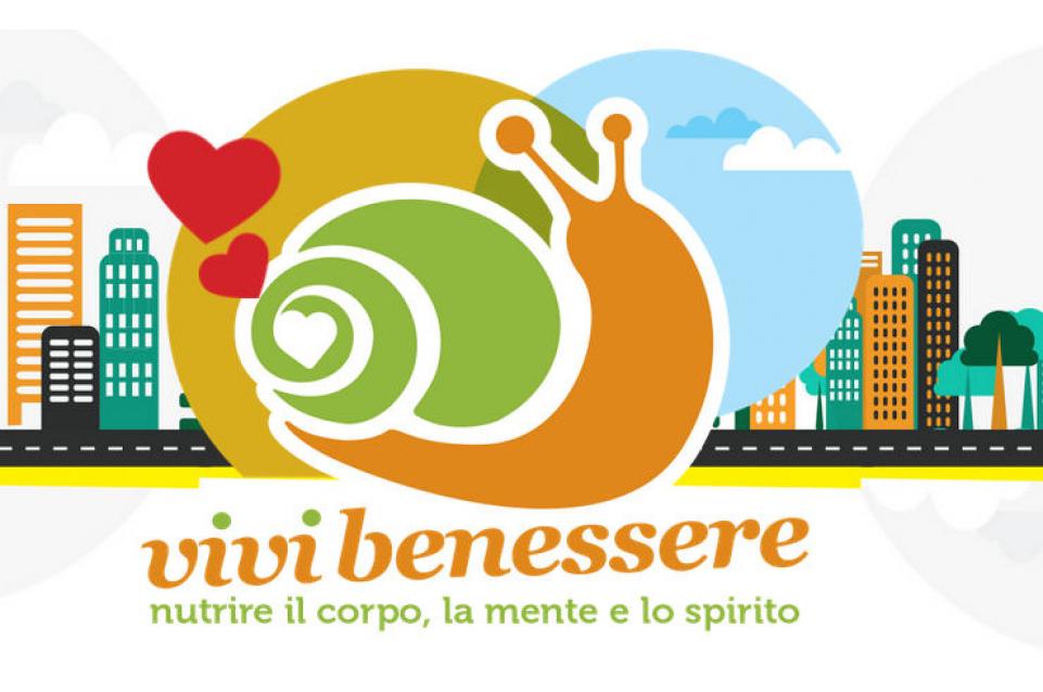 Dall'8 al 10 maggio a Rimini arriva la seconda edizione di @Vivi Benessere