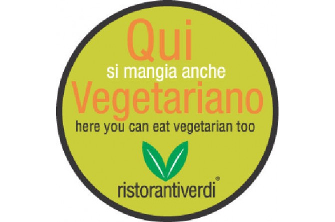 I Ristoranti Verdi a Tuttinfiera I Ristoranti Verdi a Tuttinfiera