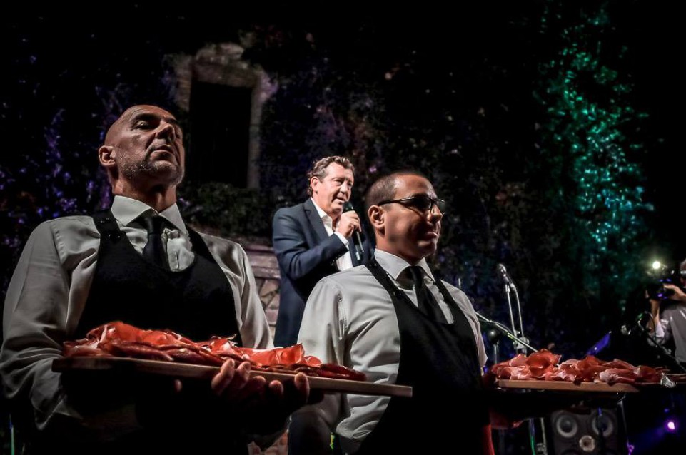 A Roccabianca il 9 settembre torna "Culatello & Jazz" A Roccabianca il 9 settembre torna "Culatello & Jazz"