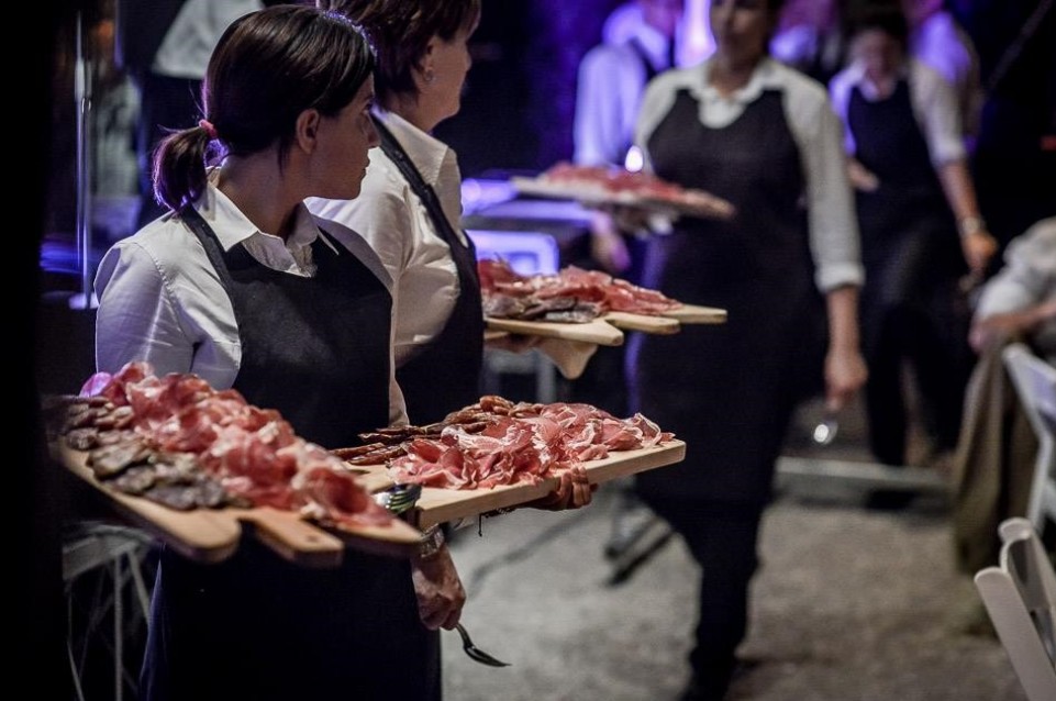 Venerdì 7 settembre a Roccabianca appuntamento con "Culatello & Jazz" 