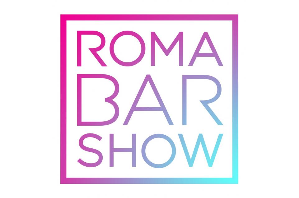 Lunedì 23 e martedì 24 settembre appuntamento con il "Roma Bar Show"  