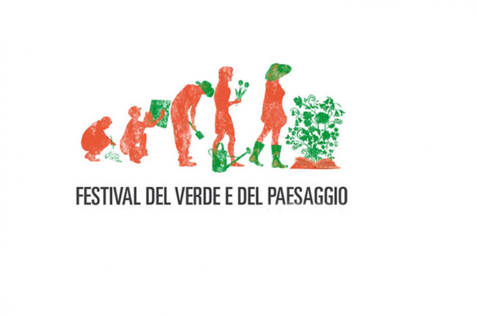 Dal 13 al 15 maggio a Roma torna il "Festival del Verde e del Paesaggio"