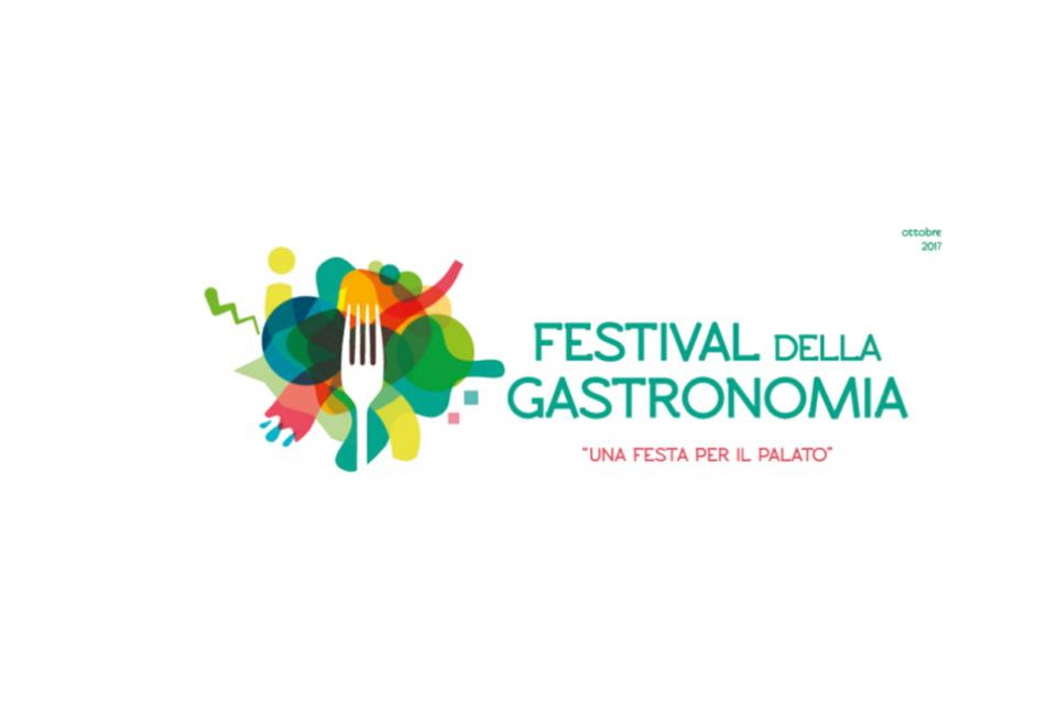A Roma dal 7 al 10 ottobre vi aspetta il Festival della Gastronomia