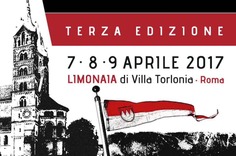 A Roma dal 7 al 9 aprile con il FrankenBierFest vi aspetta la birra della Franconia 