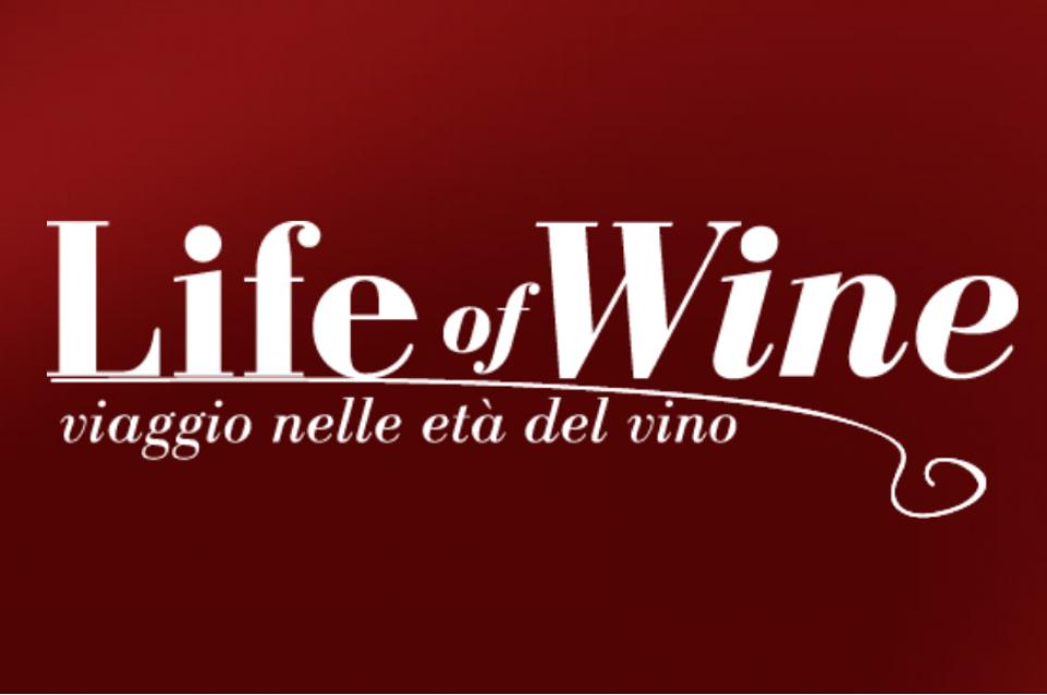 Il 30 novembre a Roma appuntamento con Life of Wine