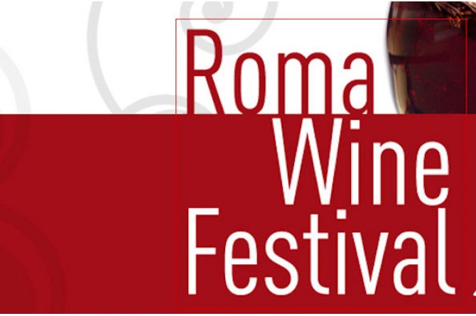 Roma Wine Festival