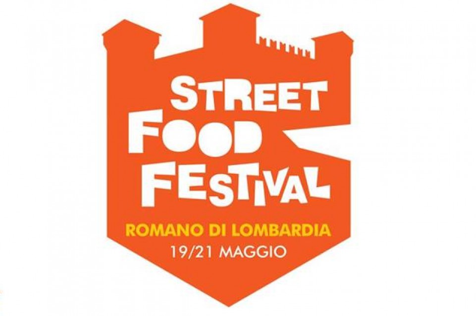 Romano Street Food Festival: dal 19 al 21 maggio arriva il gusto a Romano di Lombardia