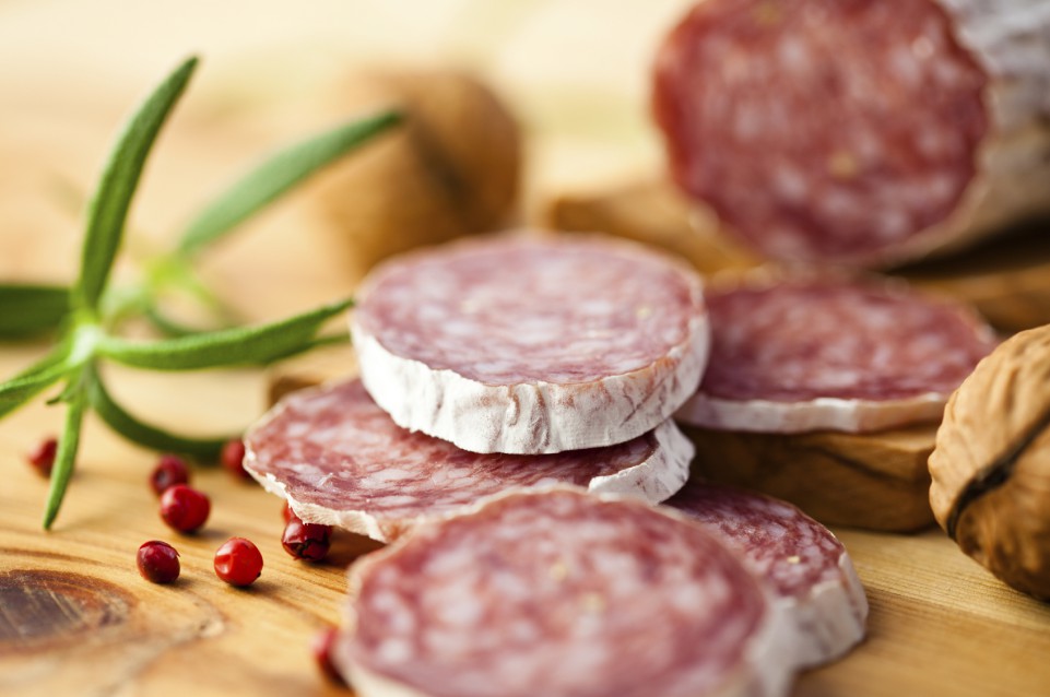 Il 4 dicembre a Rubiera arriva il gusto con "Gnocco, salame e… fantasia!" 