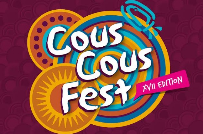 Dal 23 al 28 settembre a S.Vito Lo Capo torna il Cous Cous Fest Dal 23 al 28 settembre a S.Vito Lo Capo torna il Cous Cous Fest