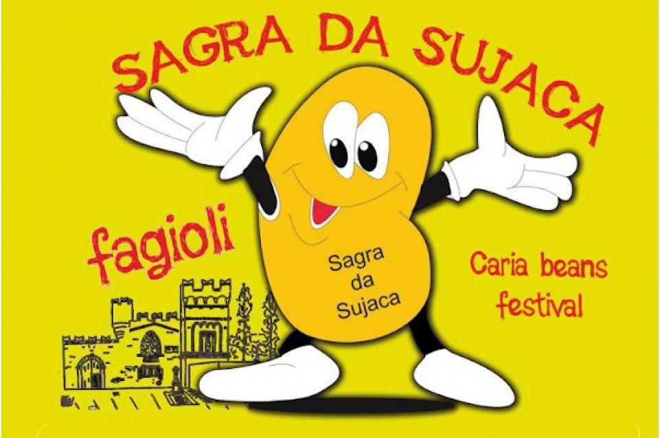 Sagra da Sucaja: il 6 agosto a Caria Sagra da Sucaja: il 6 agosto a Caria