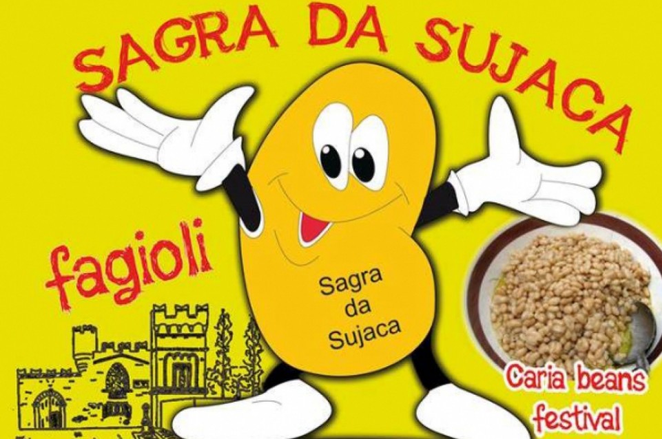 Sagra da Sujaca: Il 6 agosto a Caria di Drapia 
