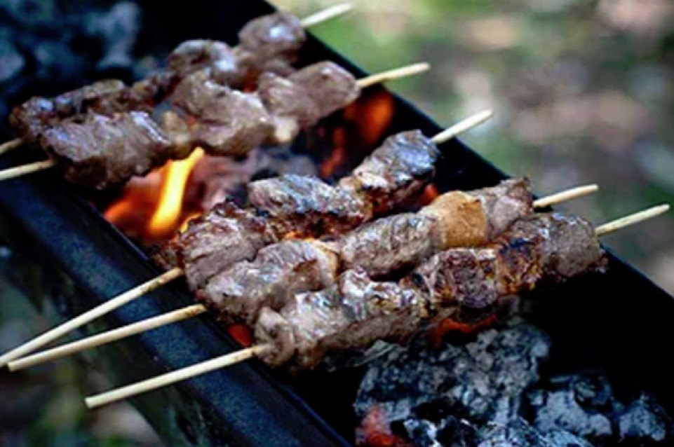 Sagra degli Arrosticini: il 17 giugno a Nerola