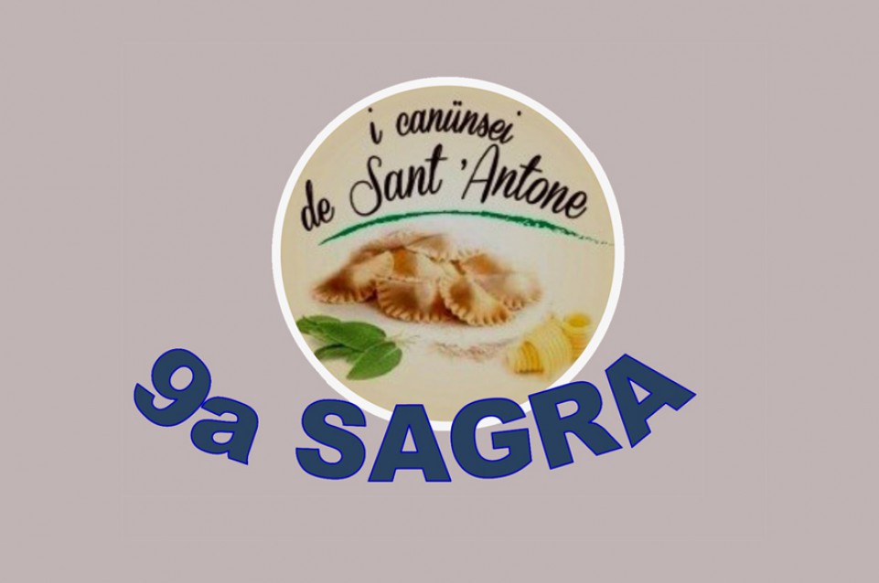 Sagra dei Canunsei de Sant'Antone: dal 6 al 17 gennaio a Castelcovati Sagra dei Canunsei de Sant'Antone: dal 6 al 17 gennaio a Castelcovati